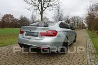 2018 BMW 440