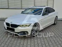 2018 BMW 440