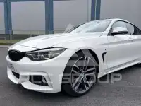 2018 BMW 440