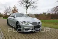 2018 BMW 440