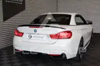 2018 BMW 440