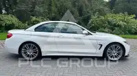 2018 BMW 440