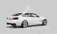 2018 BMW 440