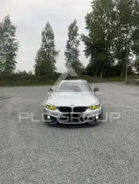 2018 BMW 440