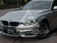 2018 BMW 440
