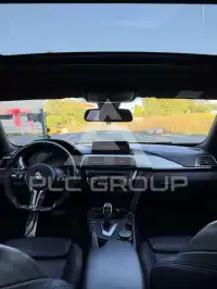 2018 BMW 440