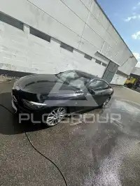 2018 BMW 440