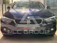 2018 BMW 440
