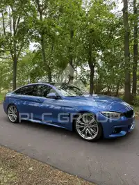 2018 BMW 440