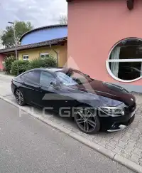 2018 BMW 440