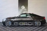 2018 BMW 440
