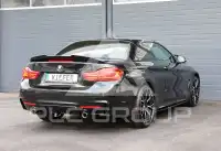 2018 BMW 440