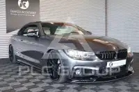 2018 BMW 440