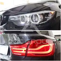 2018 BMW 440