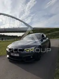 2018 BMW 440