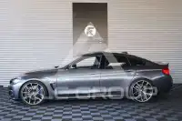 2018 BMW 440