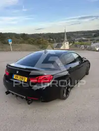 2018 BMW 440