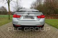 2018 BMW 440