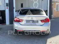 2018 BMW 440