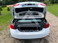 2018 BMW 440