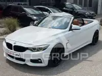 2018 BMW 440