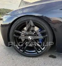 2018 BMW 440