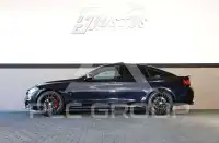 2018 BMW 440