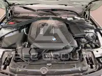 2018 BMW 440