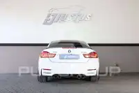 2018 BMW 440