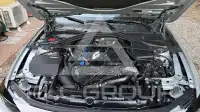 2018 BMW 440