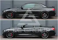 2018 BMW 440
