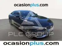 2018 BMW 440