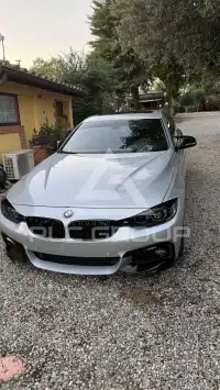 2018 BMW 440