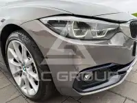 2018 BMW 440
