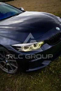2018 BMW 440