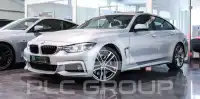 2018 BMW 440
