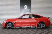 2018 BMW 440