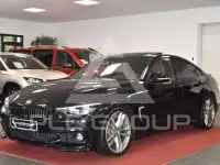 2018 BMW 440