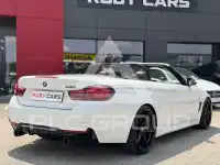 2018 BMW 440