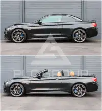 2018 BMW 440
