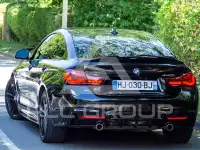 2018 BMW 440