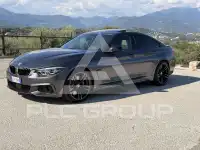 2018 BMW 440