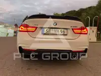 2018 BMW 440