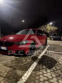 2018 BMW 440