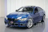 2018 BMW 440