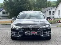 2018 BMW 440