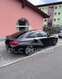 2018 BMW 440