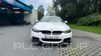 2018 BMW 440