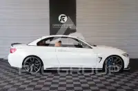 2018 BMW 440