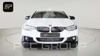2018 BMW 440